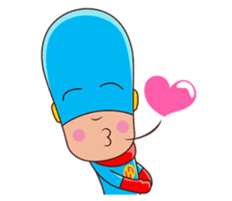 Hebring sticker #8812944