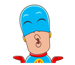 Hebring sticker #8812946