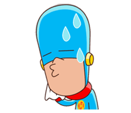 Hebring sticker #8812947