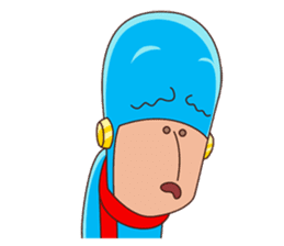 Hebring sticker #8812949