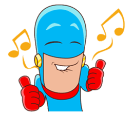 Hebring sticker #8812954