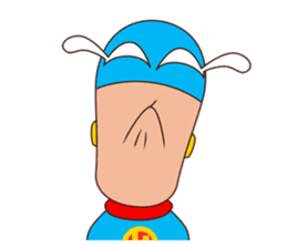 Hebring sticker #8812956