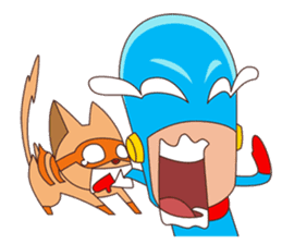 Hebring sticker #8812958