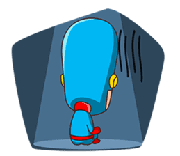 Hebring sticker #8812962