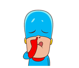 Hebring sticker #8812966