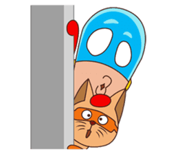 Hebring sticker #8812968