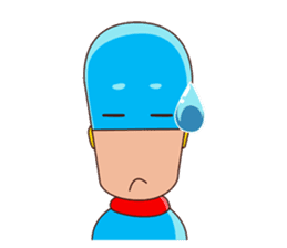 Hebring sticker #8812974