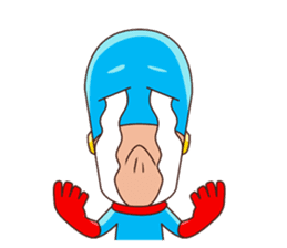 Hebring sticker #8812975