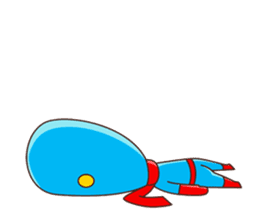 Hebring sticker #8812976