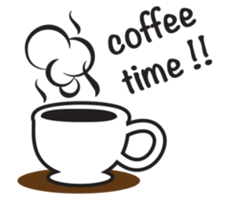 The Barista John sticker #8813344