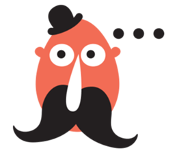 The Barista John sticker #8813355