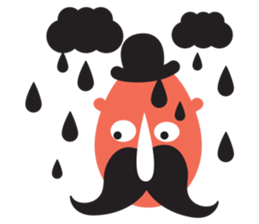 The Barista John sticker #8813356