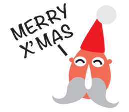 The Barista John sticker #8813358