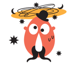 The Barista John sticker #8813374