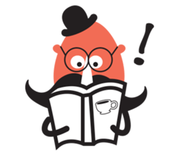 The Barista John sticker #8813375