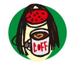 Mr.ULCOS FAMILY STICKER sticker #8813715