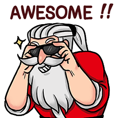 The Best Santa Claus Ever