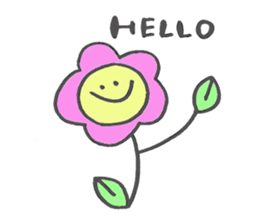 happy happy friends sticker #8813938