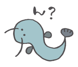 happy happy friends sticker #8813941