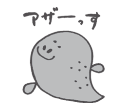 happy happy friends sticker #8813942