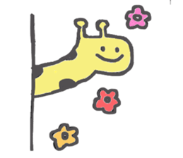 happy happy friends sticker #8813946