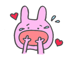 happy happy friends sticker #8813947