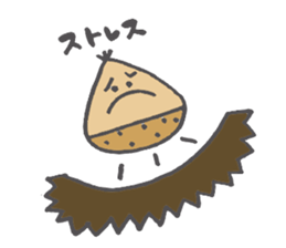 happy happy friends sticker #8813961