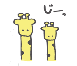 happy happy friends sticker #8813966