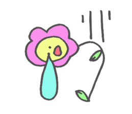 happy happy friends sticker #8813972