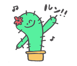 happy happy friends sticker #8813974