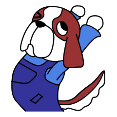 JIN-JIN St.Ber Life 2