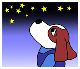 JIN-JIN St.Ber Life 2 sticker #8814189