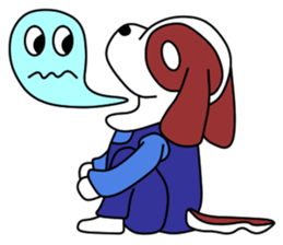 JIN-JIN St.Ber Life 2 sticker #8814194