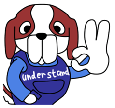 JIN-JIN St.Ber Life 2 sticker #8814208