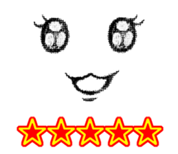 My mood sticker #8814619