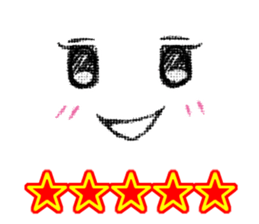 My mood sticker #8814623