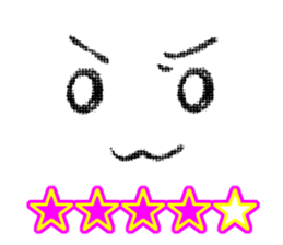 My mood sticker #8814626