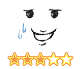 My mood sticker #8814633