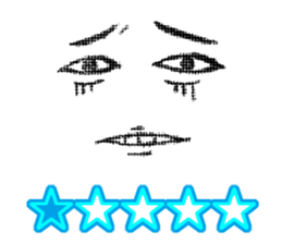 My mood sticker #8814644