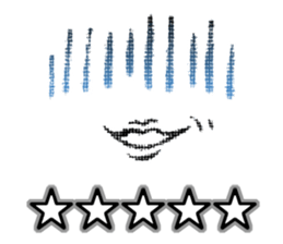 My mood sticker #8814652