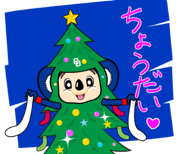 Chunichi Dragons  Dorani  Sticker sticker #8814684