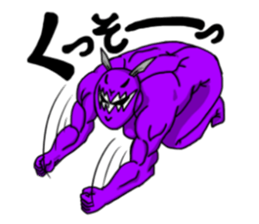 mouse boy! sticker #8815693