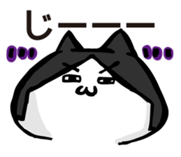 MomiageCat sticker #8815756