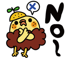 piyokarakun Vol.2 sticker #8815779