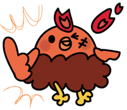 piyokarakun Vol.2 sticker #8815783