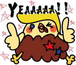 piyokarakun Vol.2 sticker #8815789