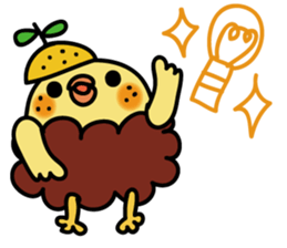 piyokarakun Vol.2 sticker #8815815