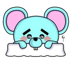 BOROKUMA Story. sticker #8815967