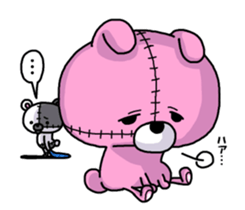 BOROKUMA Story. sticker #8815970