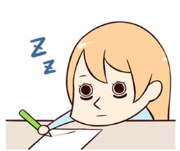 Sunday(Winter) sticker #8816459